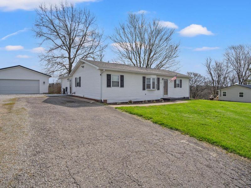 141 Reservoir Lane, Brooksville, KY 41004 Photo 1