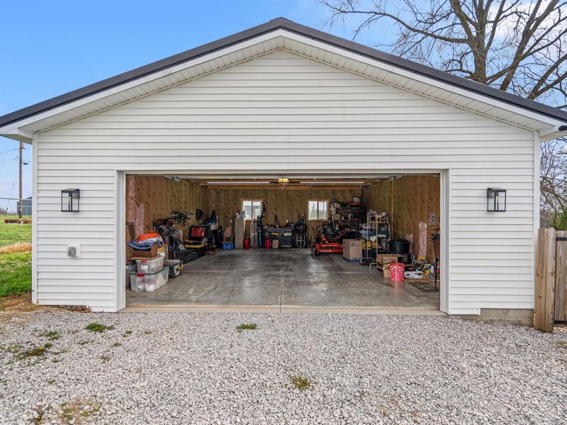 141 Reservoir Lane, Brooksville, KY 41004 Photo 11