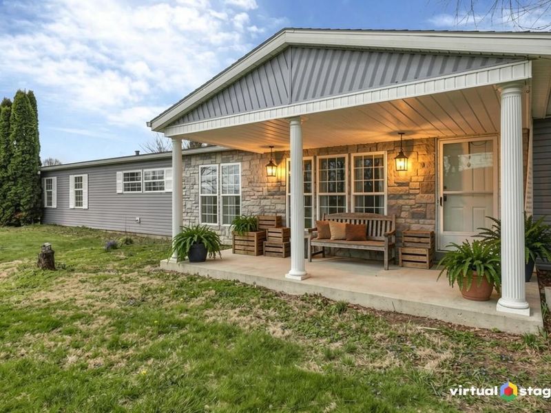 895 Becks Knob Road SW, Lancaster, OH 43130 Photo 4