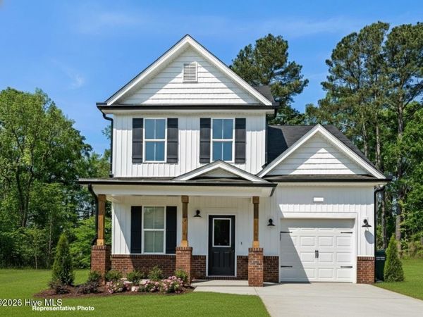 80 Cupid Court, Middlesex, NC 27557