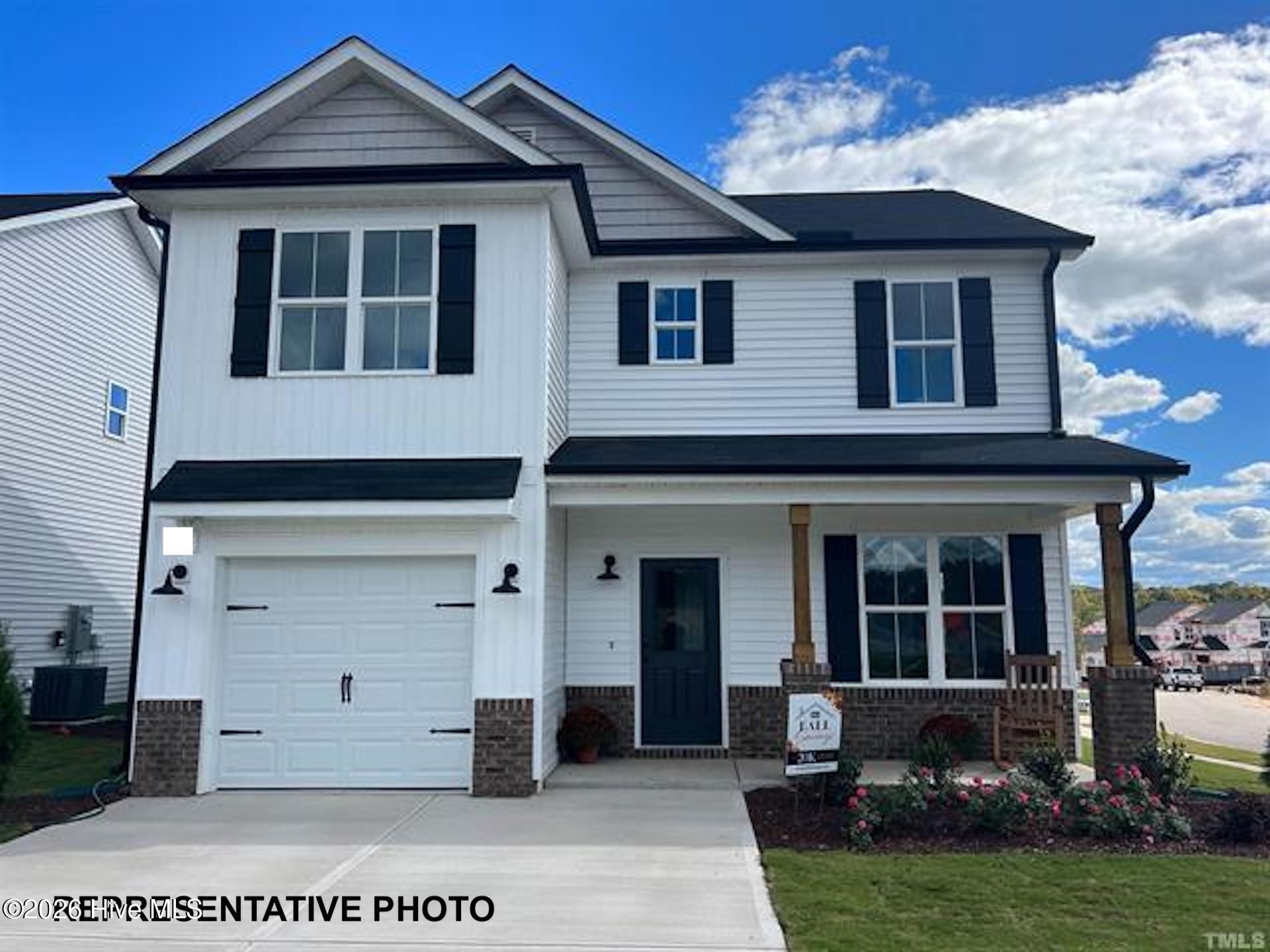 81 Cupid Court, Middlesex, NC 27557 Main Photo