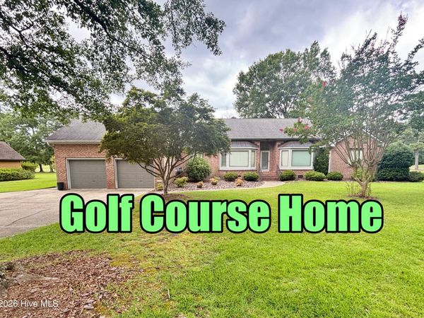 3305 Peppercorn Road, New Bern, NC 28562