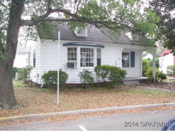 301 S Harding Street, Greenville, NC 27858