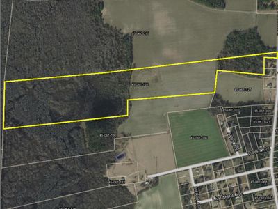 413 Lynchburg Road, Kingstree, SC 29556