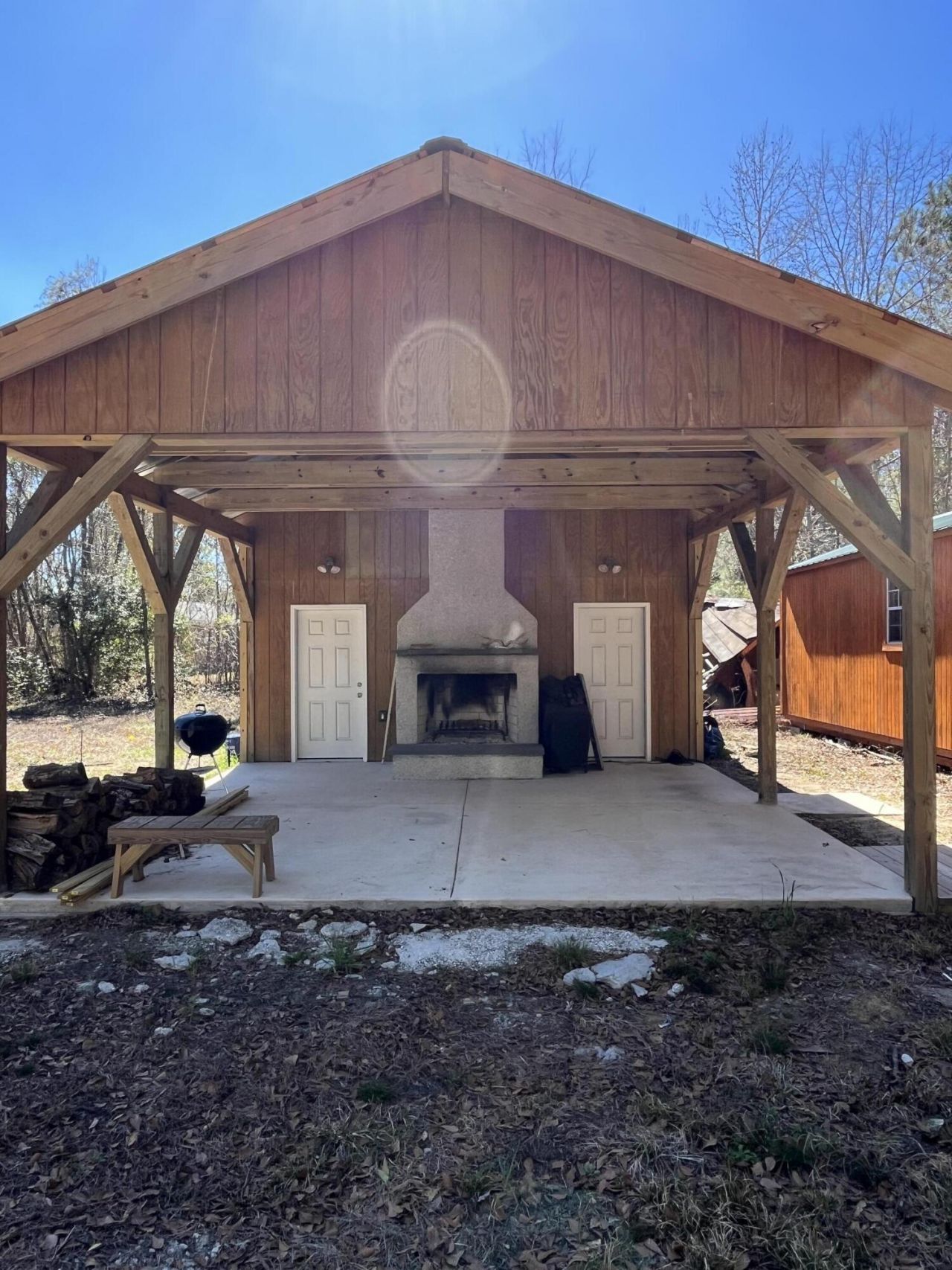 413 Lynchburg Road Photo 10