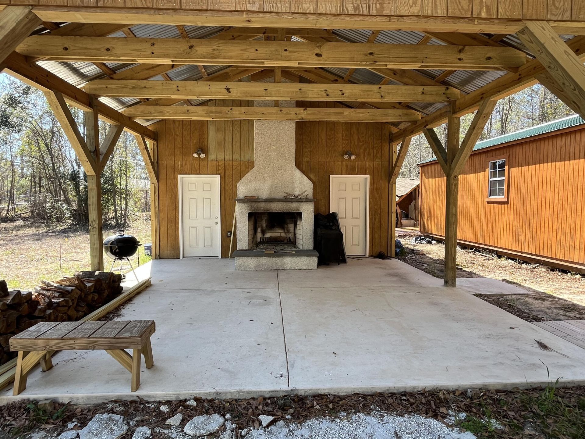 413 Lynchburg Road Photo 4