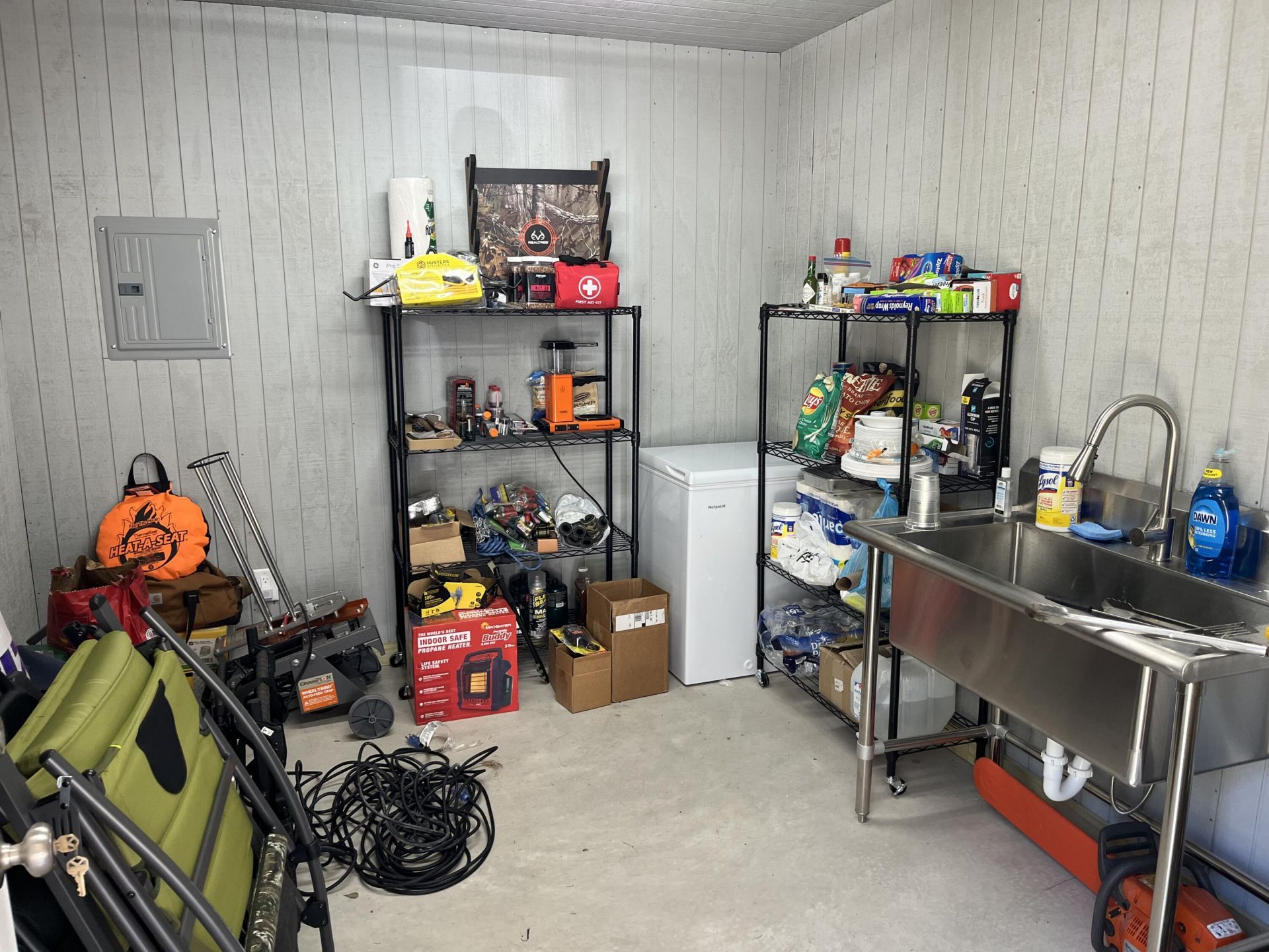 413 Lynchburg Road Photo 6