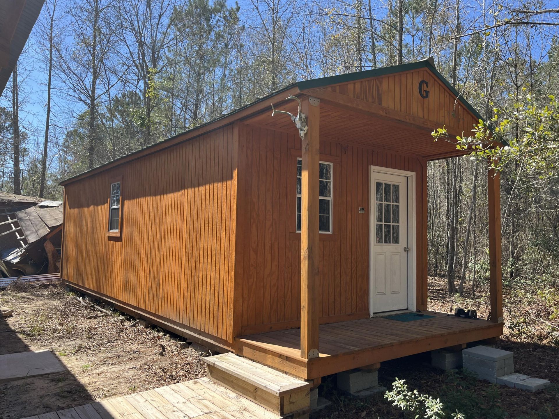 413 Lynchburg Road Photo 7