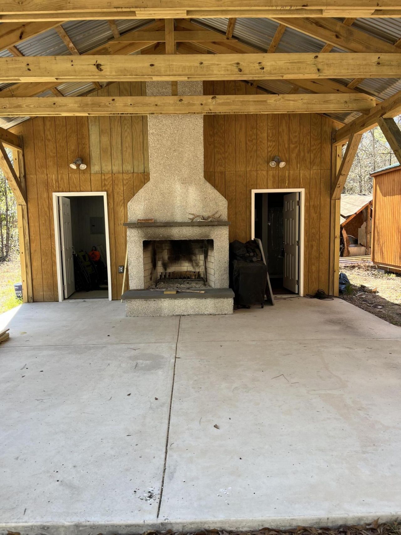 413 Lynchburg Road Photo 8