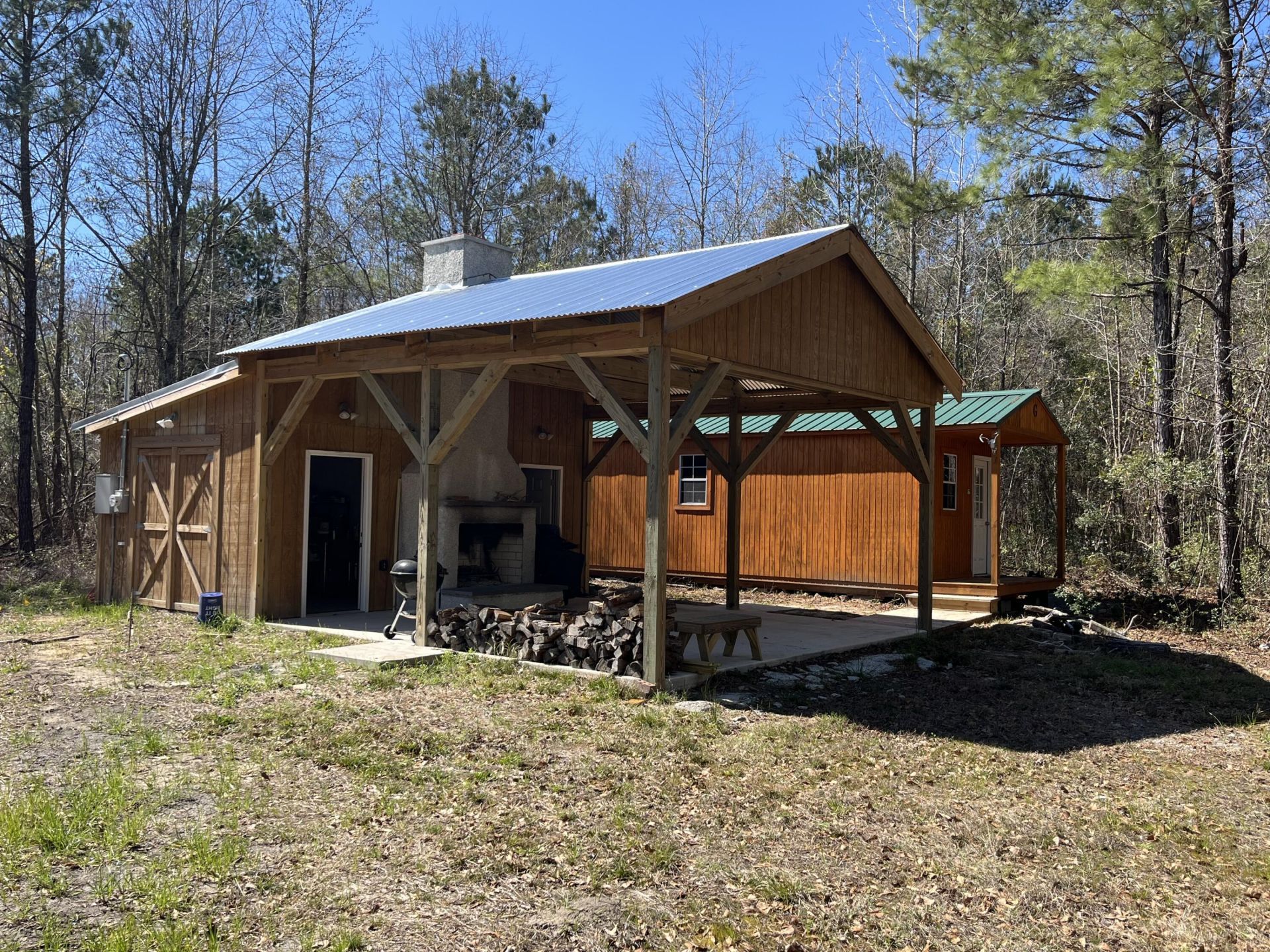 413 Lynchburg Road Photo 9