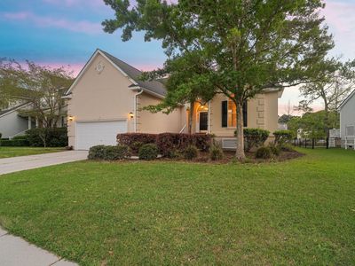 1892 Palmetto Isle Drive, Mount Pleasant, SC 29466