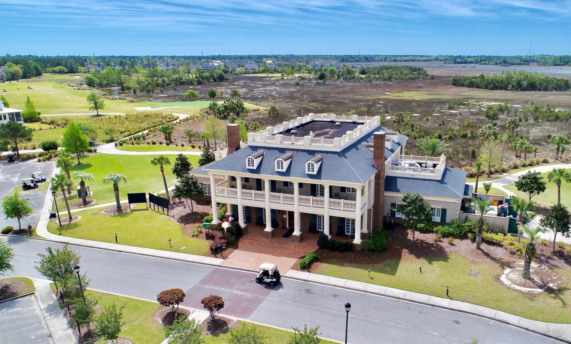 1892 Palmetto Isle Drive Photo 54