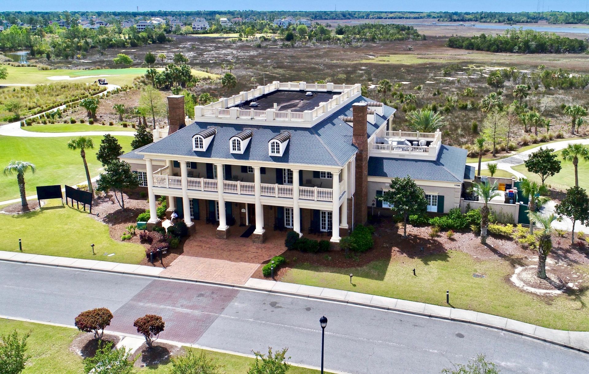 1892 Palmetto Isle Drive Photo 58