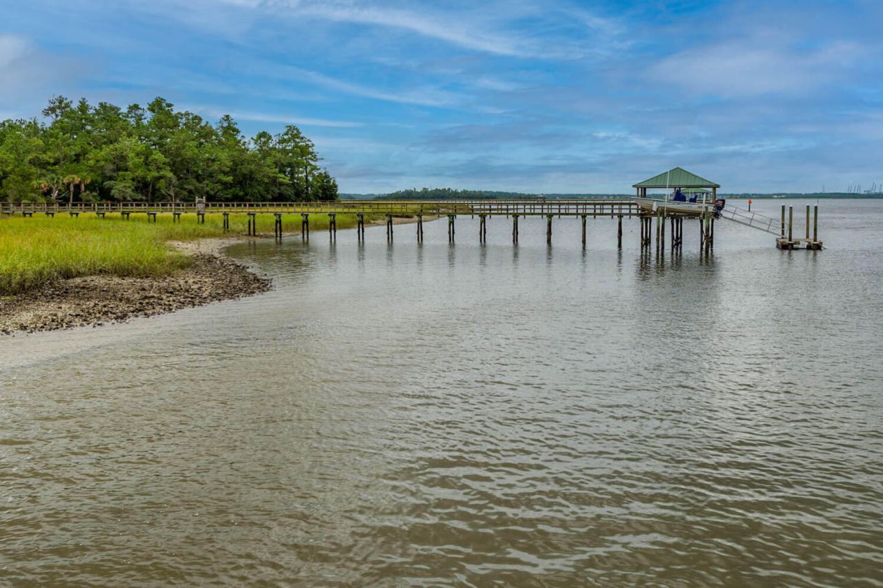 1892 Palmetto Isle Drive Photo 69