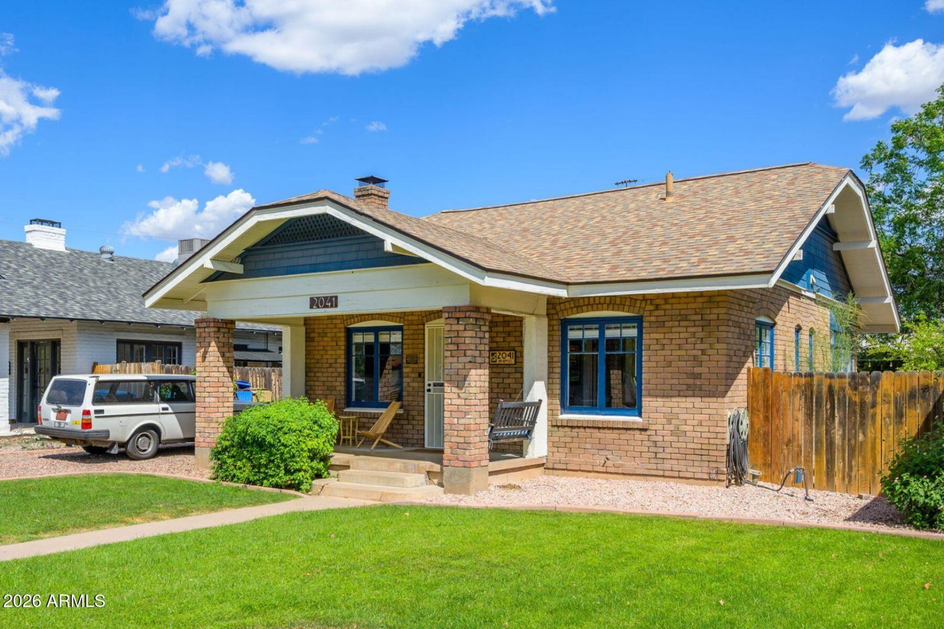 2041 N 11th Street, Phoenix, AZ 85006 Main Photo