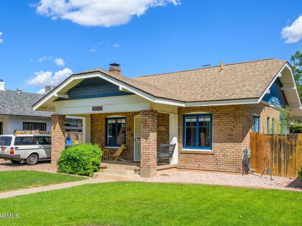 2041 N 11TH Street, Phoenix, AZ 85006