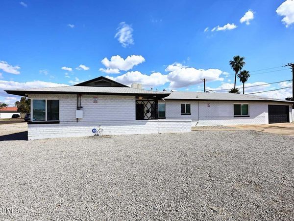 2002 W TURNEY Avenue, Phoenix, AZ 85015