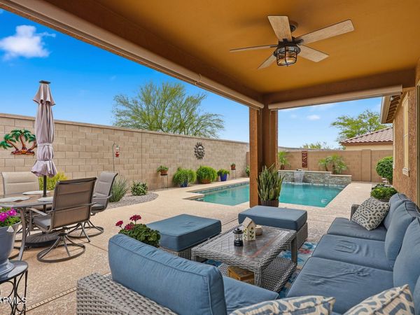 2581 S 171ST Lane, Goodyear, AZ 85338