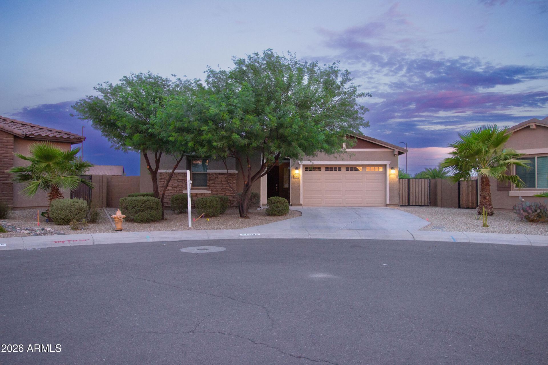 9505 W Atlantis Way, Tolleson, AZ 85353 Main Photo