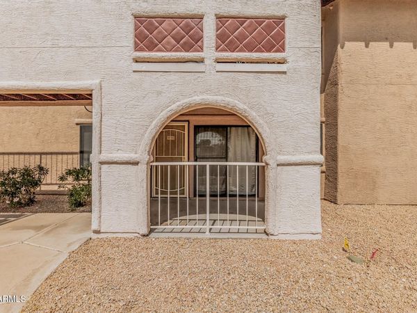 5757 W EUGIE Avenue, Unit 1060, Glendale, AZ 85304