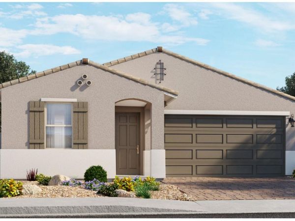 17632 W WOODLANDS Avenue, Goodyear, AZ 85338