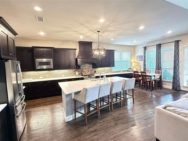 9409 Blackpine Court , Lantana, TX 76226