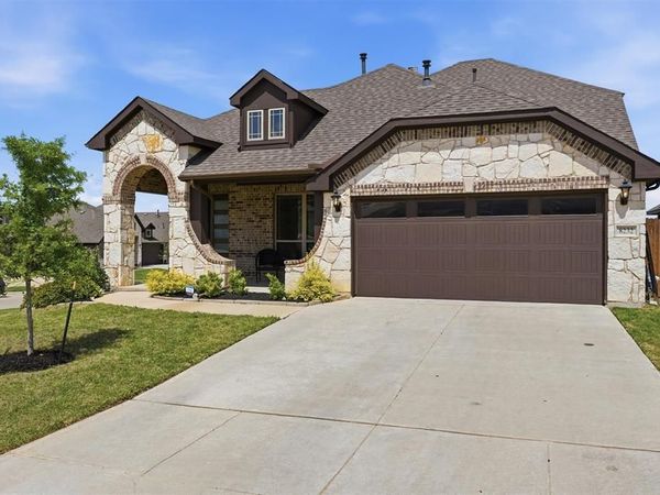 8232 Manx Point, Godley, TX 76044