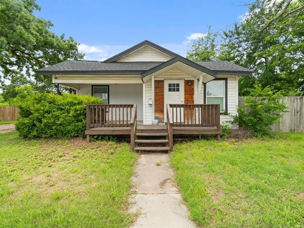 750 N Graham Street, Stephenville, TX 76401