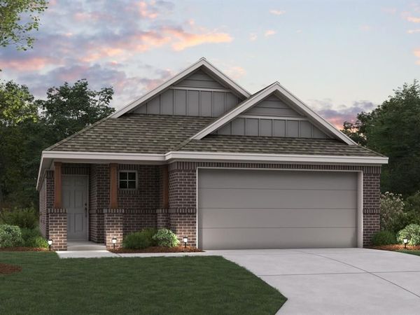 7009 Butterfield Drive, Sanger, TX 76266