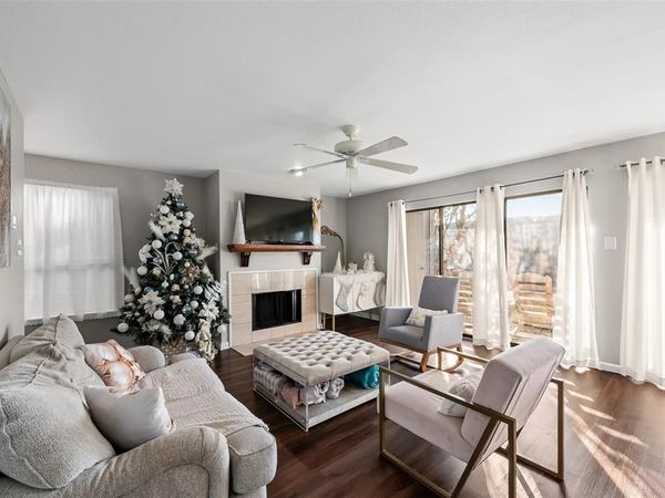 1031 Signal Ridge Place, Unit 1031, Rockwall, TX 75032