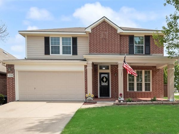 2713 Elmwood Court, McKinney, TX 75071