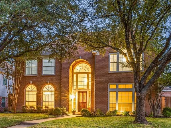 4424 Courtney Lane, Richardson, TX 75082