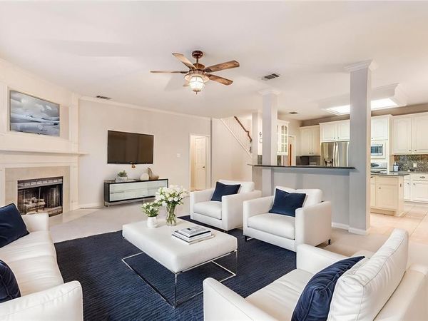 4424 Courtney Lane, Richardson, TX 75082