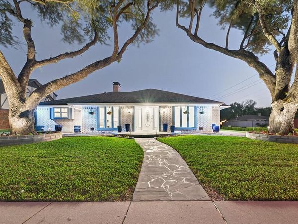 500 Birch Lane , Richardson, TX 75081