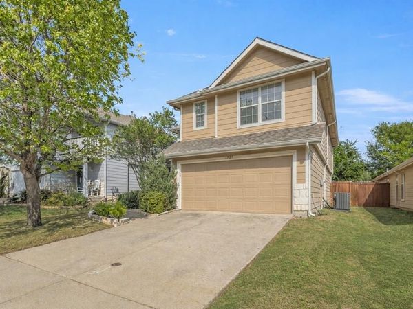 3929 Temecula Creek Trail , McKinney, TX 75070