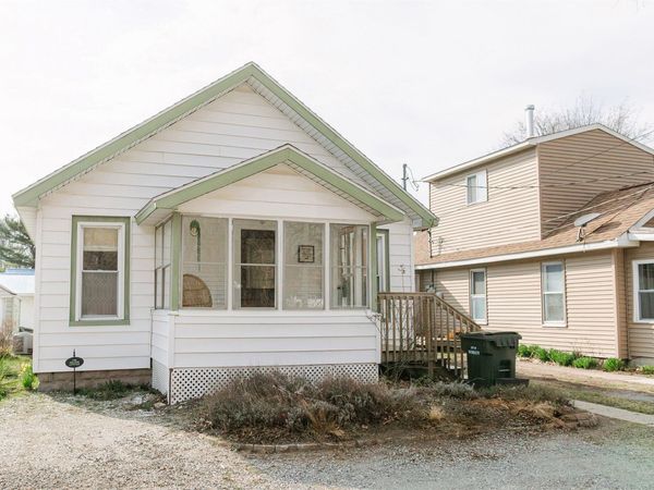 2217 Clifford Street, Muskegon, MI 49441