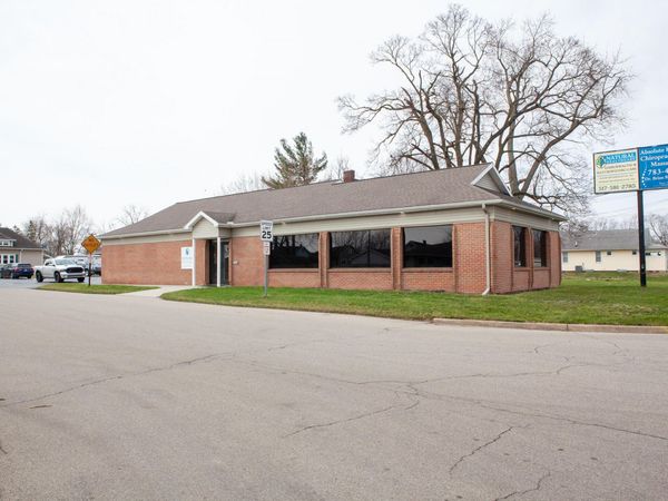 2301 Wildwood Avenue, Jackson, MI 49202