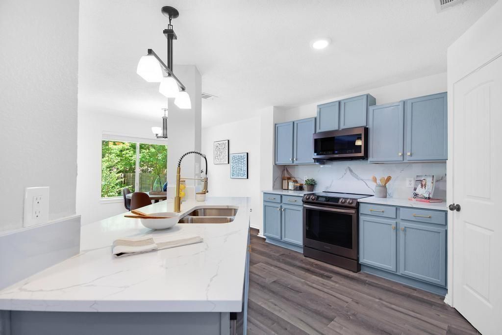 2203 Lexfield Ln, Cedar Park, TX 78613 Main Photo