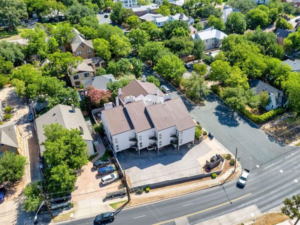 1500 Woodlawn BLVD, Unit 302, Austin, TX 78703
