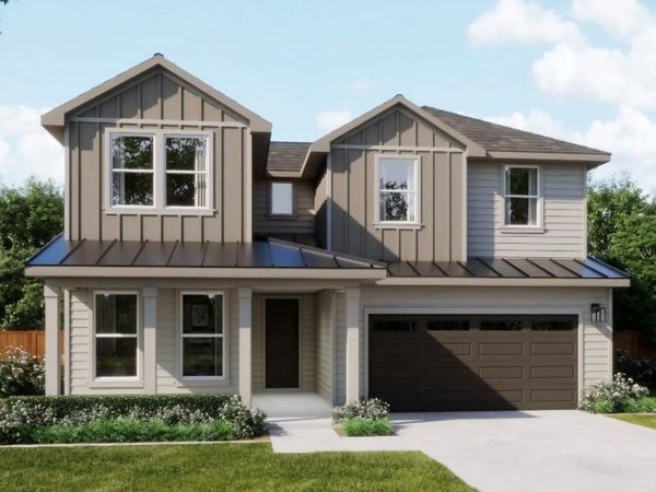 151 Prodigal WAY, Kyle, TX 78640