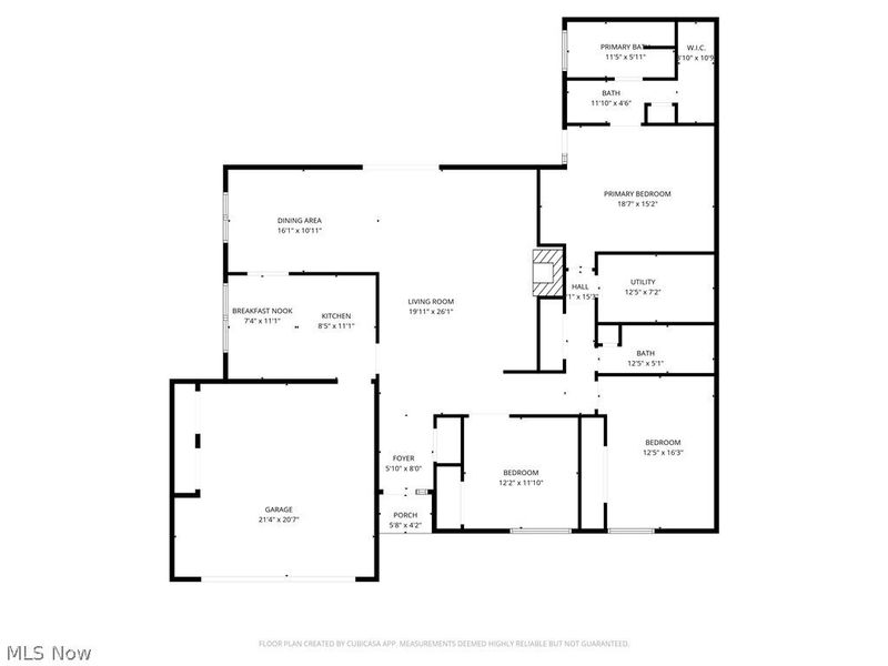 889 Lynnhaven Lane , Akron, OH 44313 Photo 23