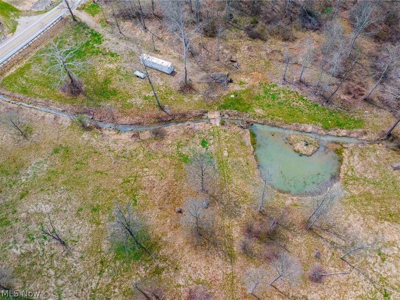 CHRISTIAN HILL RD , Cambridge, OH 43725 Photo 23