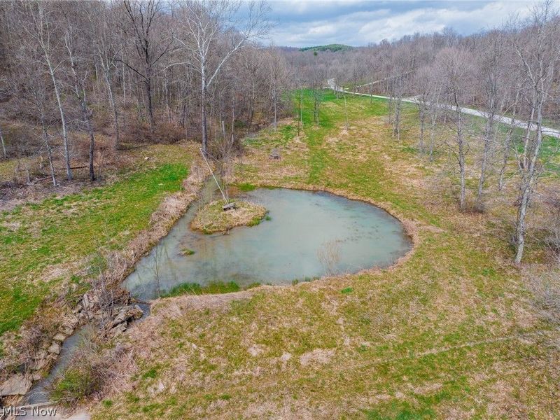 CHRISTIAN HILL RD , Cambridge, OH 43725 Photo 3