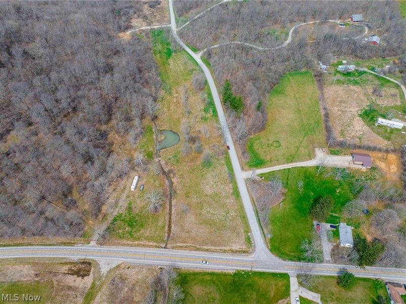 CHRISTIAN HILL RD , Cambridge, OH 43725 Photo 4