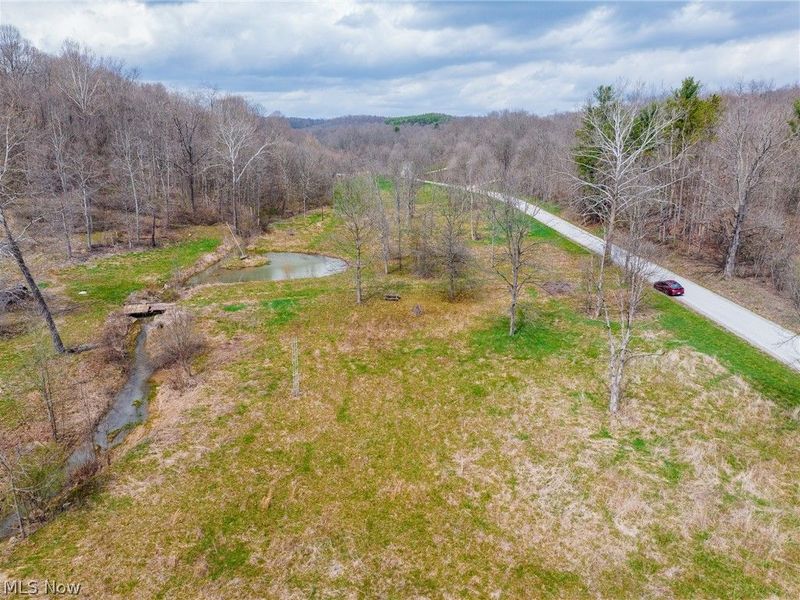 CHRISTIAN HILL RD , Cambridge, OH 43725 Photo 5