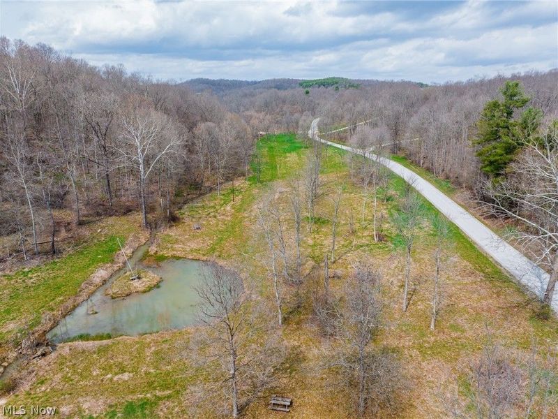 CHRISTIAN HILL RD , Cambridge, OH 43725 Photo 6