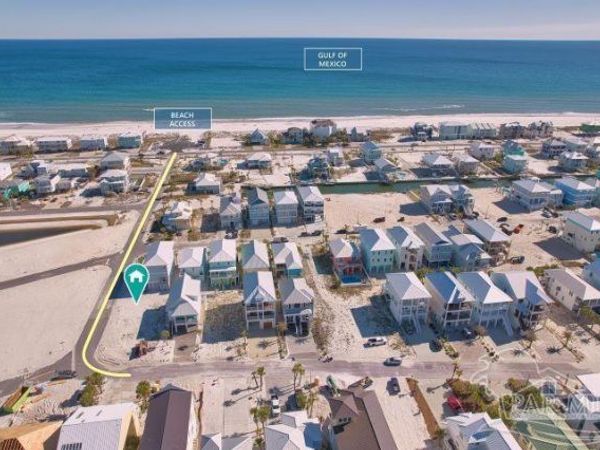 7331 Grand Navarre Blvd, Navarre Beach, FL 32566