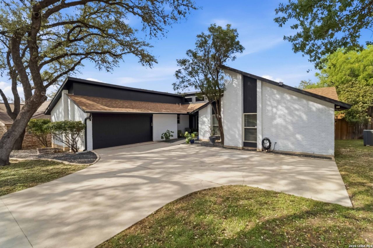 2419 Rockaway, San Antonio, TX 78232 Main Photo