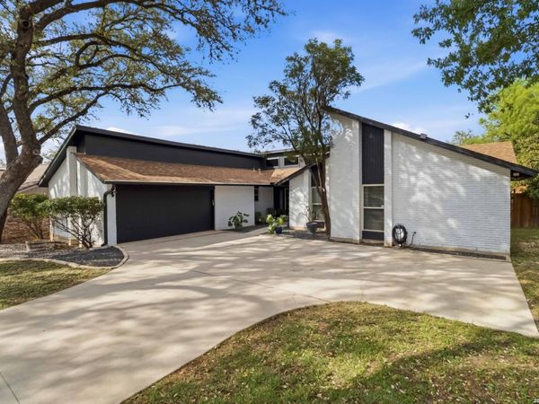 2419 Rockaway, San Antonio, TX 78232
