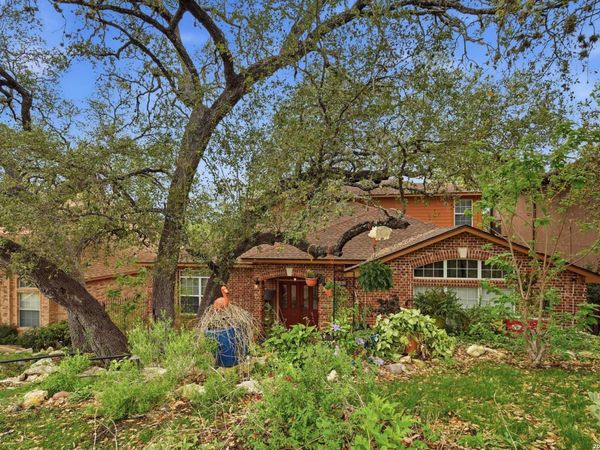 9007 Powhatan, San Antonio, TX 78230